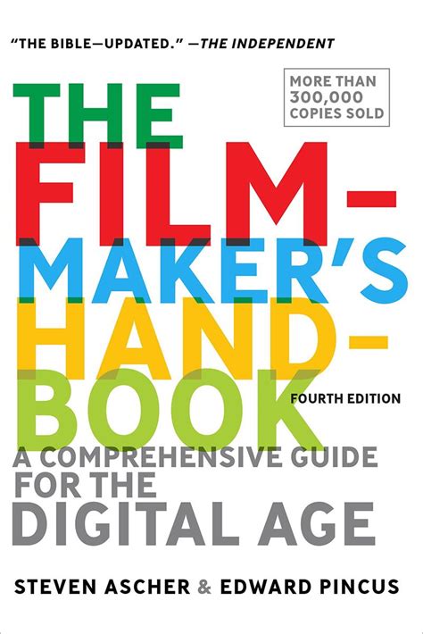 the filmmakers handbook Reader