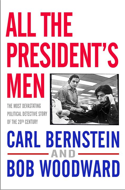 the final days by the authors of allthe presidents men PDF