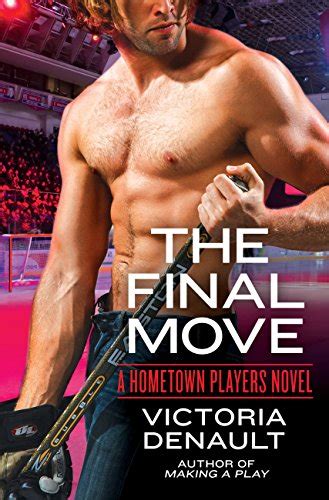 the final move hometown players Kindle Editon