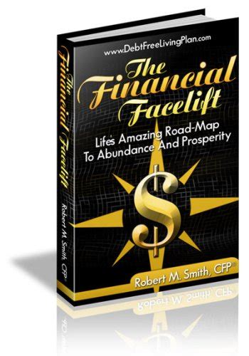 the financial facelift lifes amazing road map to abundance and prosperity Epub