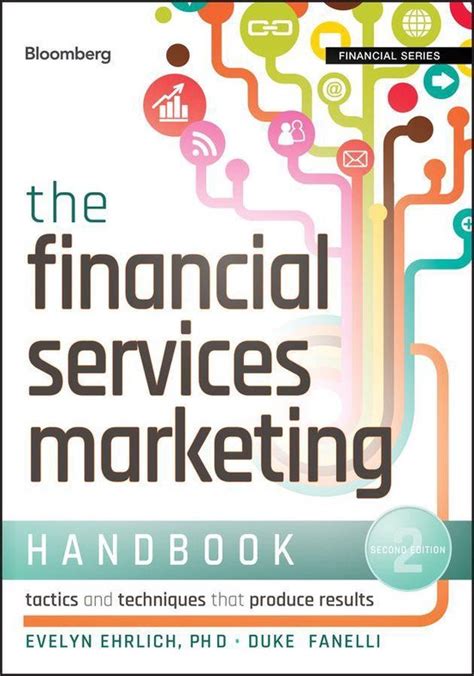 the financial services marketing handbook Ebook Kindle Editon