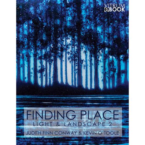 the finding place a novel Epub