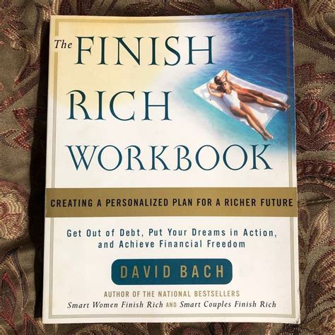 the finish rich workbook Ebook Epub