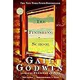 the finishing school ballantine readers circle Kindle Editon