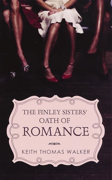 the finley sisters oath of romance indigo Epub