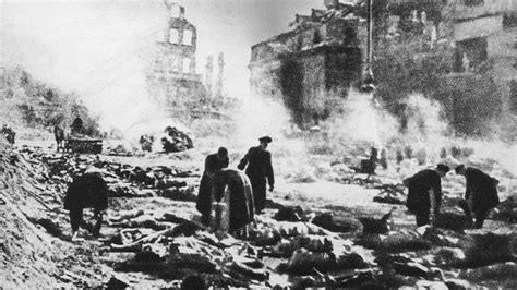the fire the bombing of germany 1940 1945 Epub