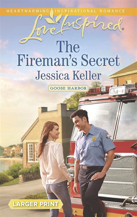 the firemans secret goose harbor Reader