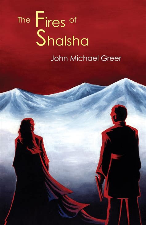 the fires of shalsha PDF