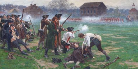 the first american revolution before lexington and concord Epub
