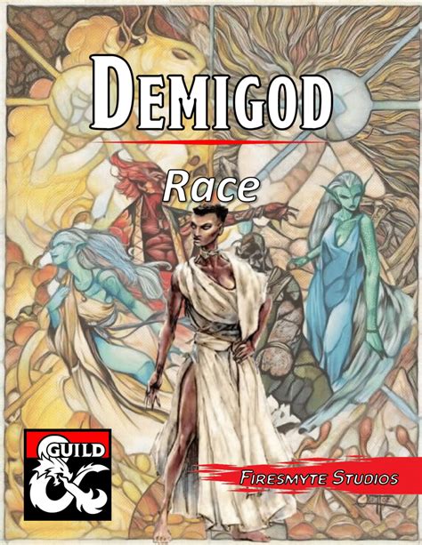 the first camp the life of a demigod volume 1 Reader