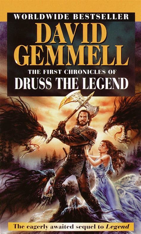 the first chronicles of druss the legend drenai tales book 6 Epub