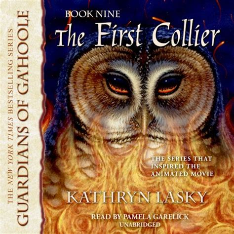 the first collier guardians of gahoole book 9 Kindle Editon