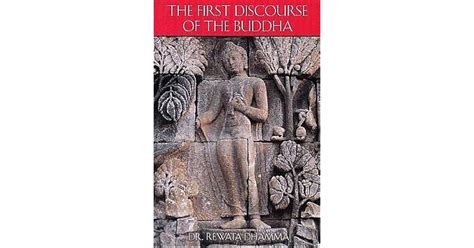 the first discourse of the buddha PDF