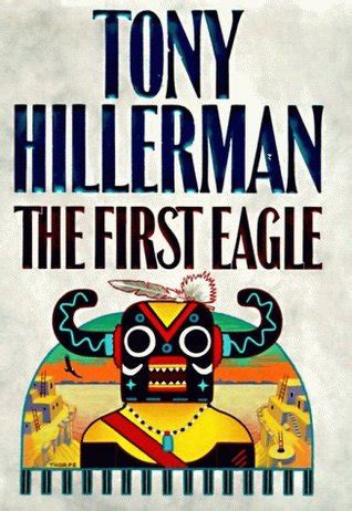 the first eagle navajo mysteries book 13 Doc