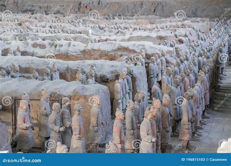 the first emperor chinas terracotta army Reader