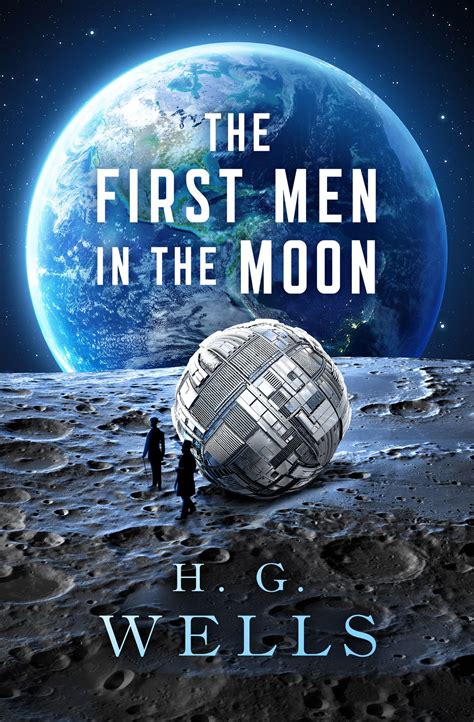 the first men in the moon Reader