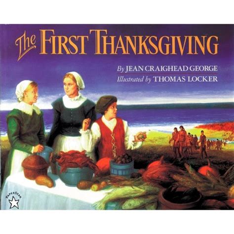 the first thanksgiving picture puffins PDF