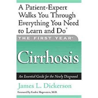 the first year cirrhosis the first year cirrhosis PDF