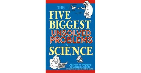 the five biggest unsolved problems in science Reader