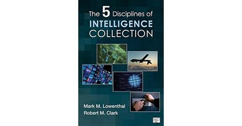 the five disciplines of intelligence collection Kindle Editon