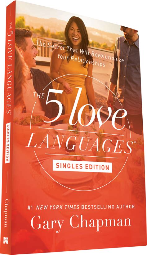 the five love languages singles edition the five love languages singles edition PDF