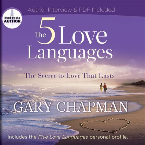 the five love languages the secret to love that lasts Kindle Editon