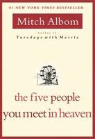 the five people you meet in heaven read online Epub
