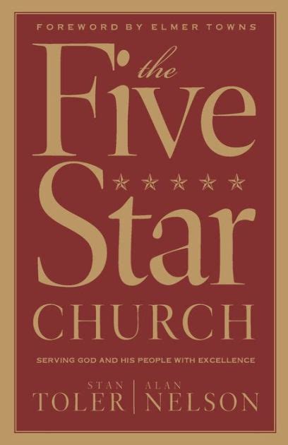 the five star church PDF