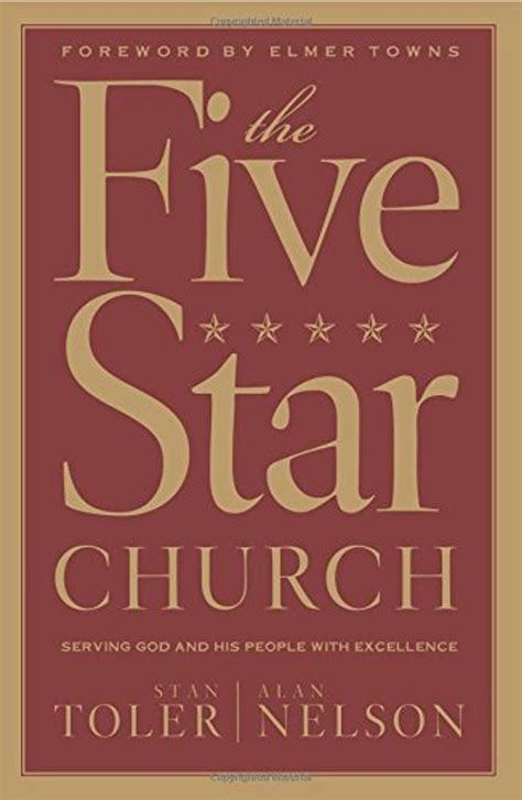 the five star church Ebook Kindle Editon