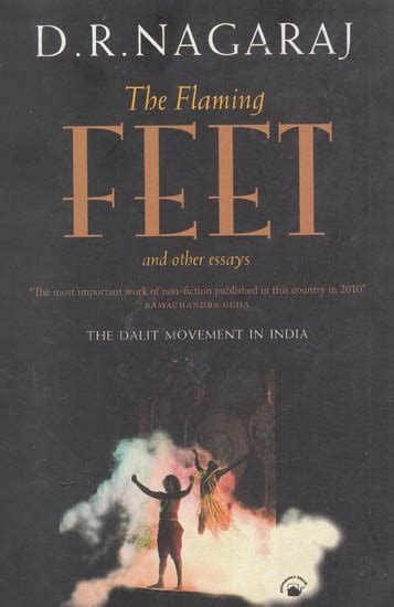 the flaming feet and other essays the dalit movement in india Doc