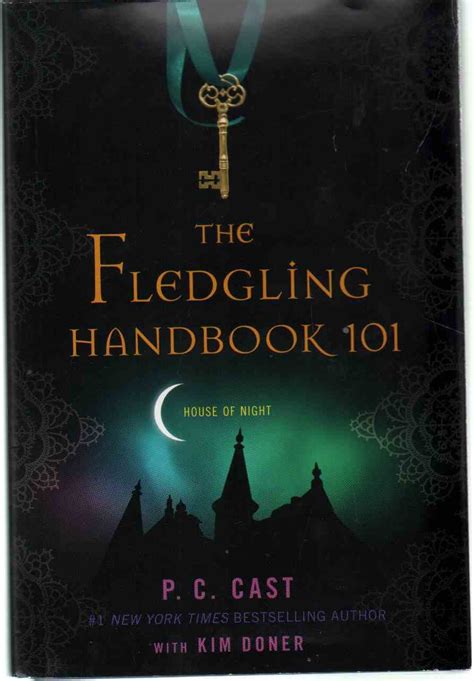 the fledgling handbook 101 cast p c pdf torrent Reader