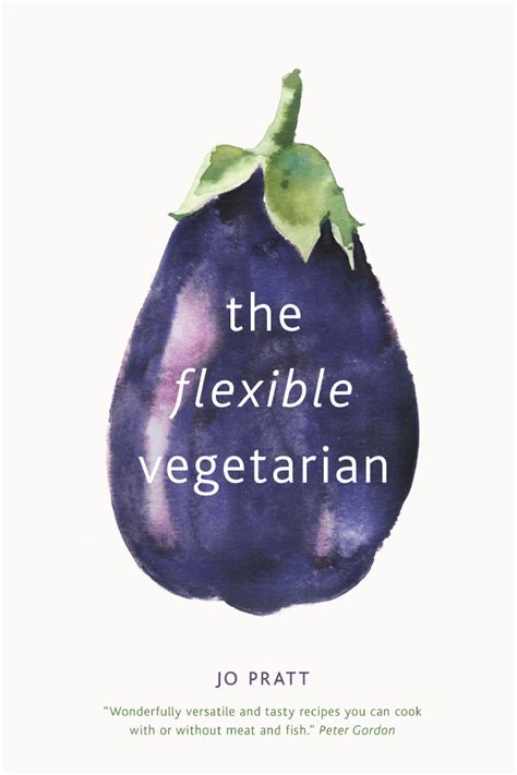 the flexible vegetarian the flexible vegetarian Reader