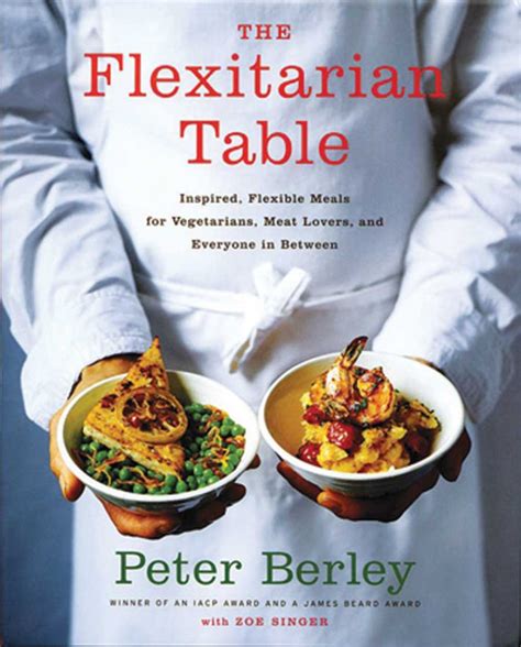 the flexitarian table the flexitarian table Reader