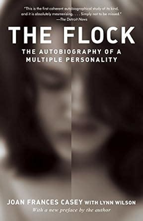 the flock the autobiography of a multiple personality Epub