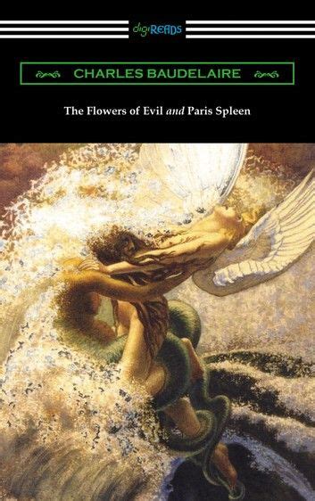 the flowers of evil and paris spleen with an introduction by james huneker Kindle Editon