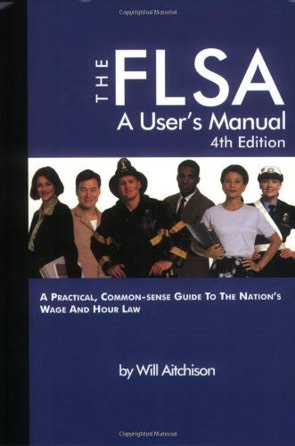 the flsa a users manual Doc