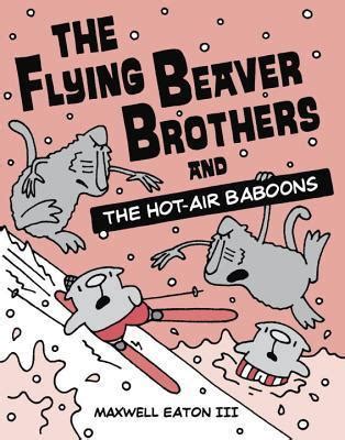 the flying beaver brothers and the hot air baboons PDF