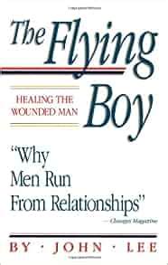 the flying boy healing the wounded man PDF