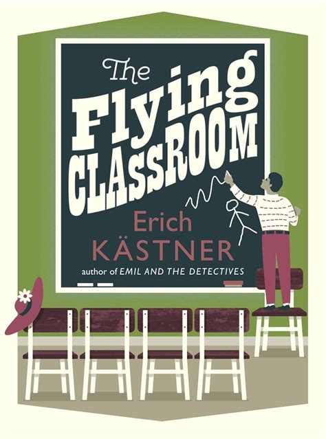 the flying classroom pushkin childrens collection Epub
