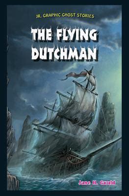 the flying dutchman jr graphic ghost stories Epub