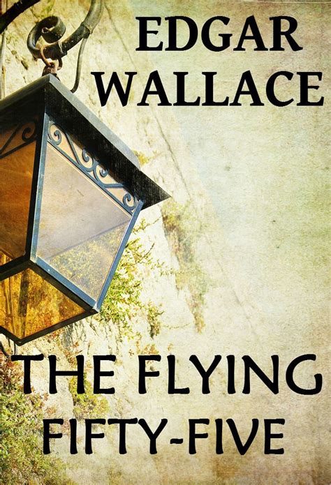 the flying fifty five a classic british mystery PDF