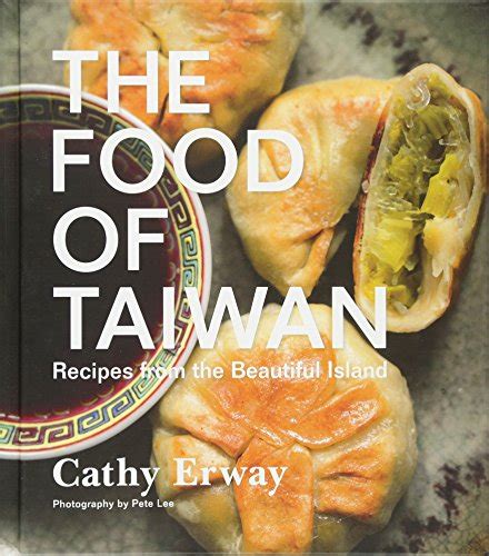 the food of taiwan recipes from the beautiful island PDF
