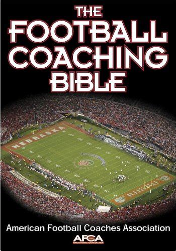 the football coaching bible the coaching bible series PDF