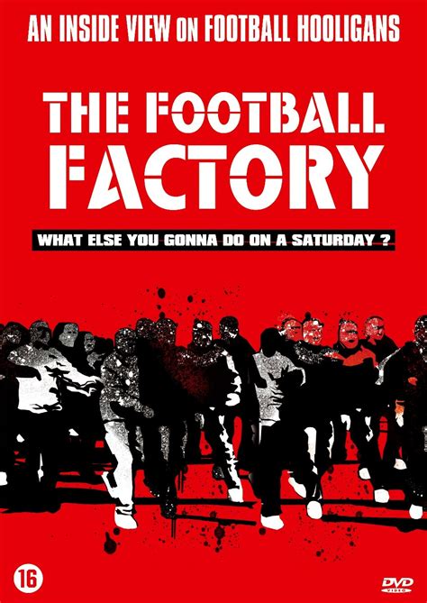 the football factory PDF