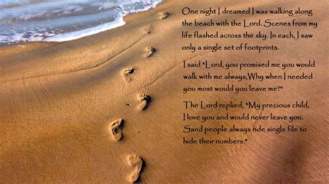 the footprint of god PDF