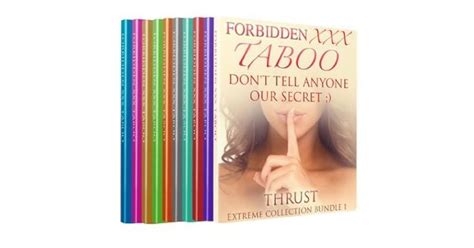 the forbidden taboo 8 sharing pleasure Reader