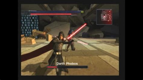 The Force Unleashed Ps2 Walkthrough