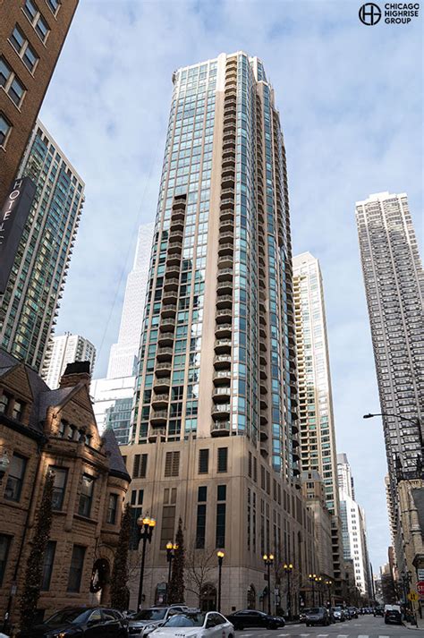 the fordham chicago