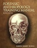 the forensic anthropology training manual 2nd edition Kindle Editon