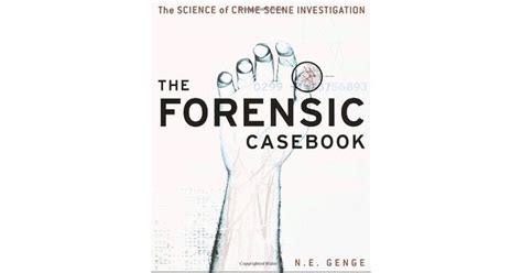 the forensic casebook the science of crime scene investigation Epub